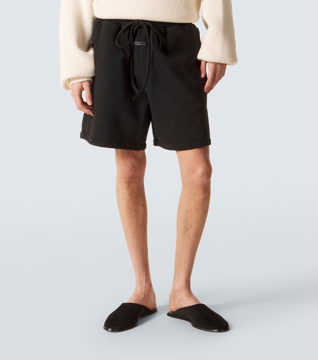 Shorts aus Baumwolle | Fear of God