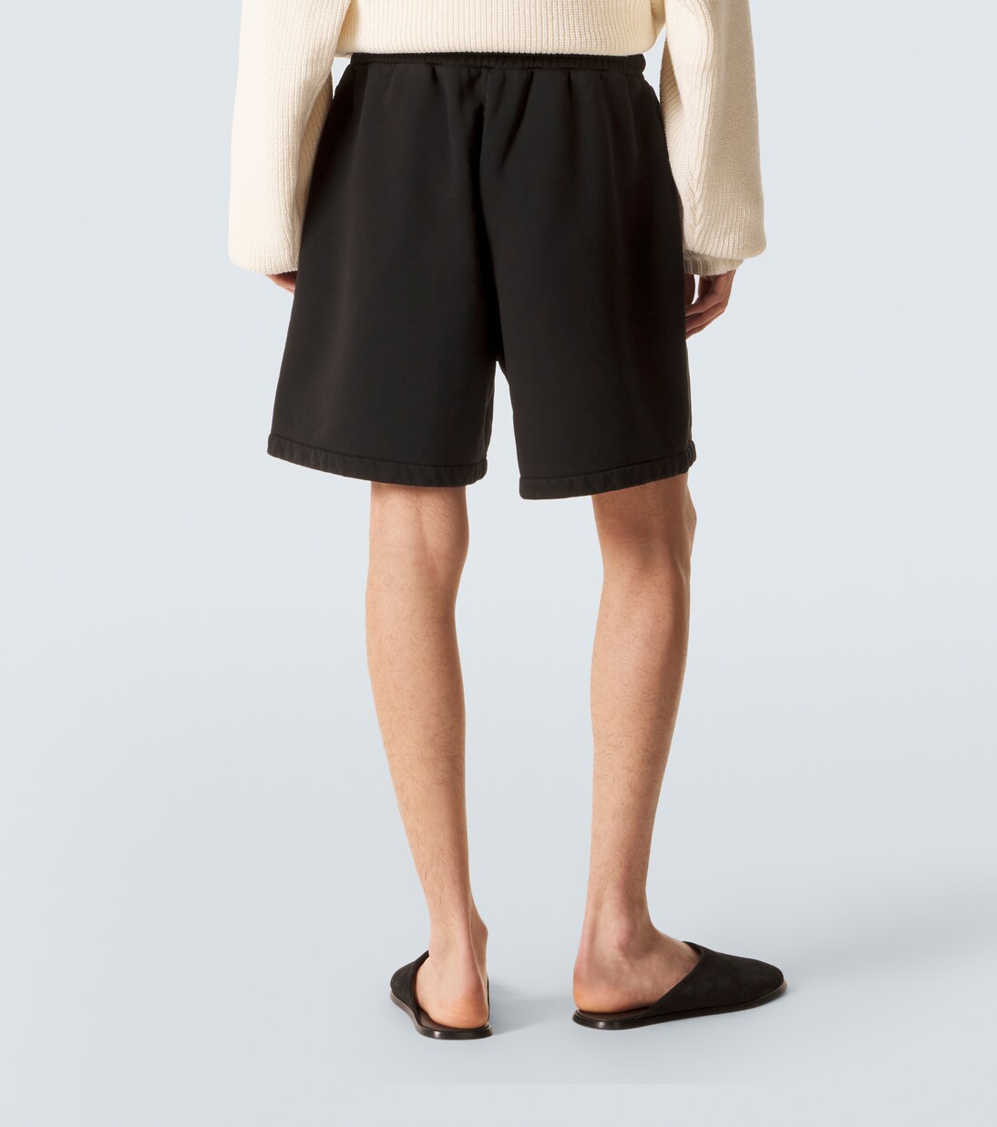 Shorts aus Baumwolle | Fear of God