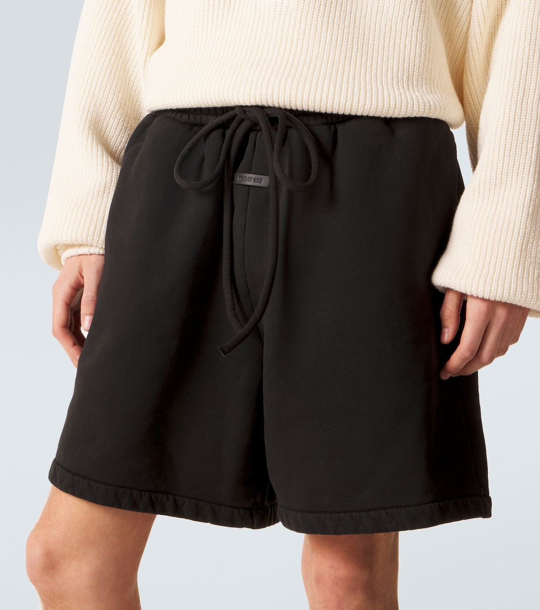 Shorts aus Baumwolle | Fear of God