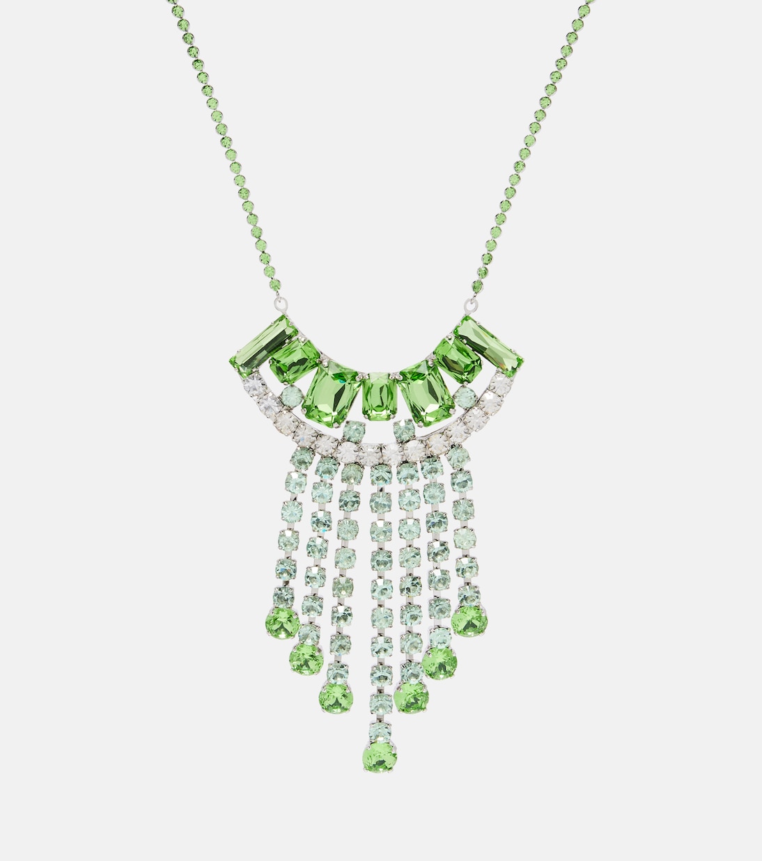 Collier à ornements | Dries Van Noten