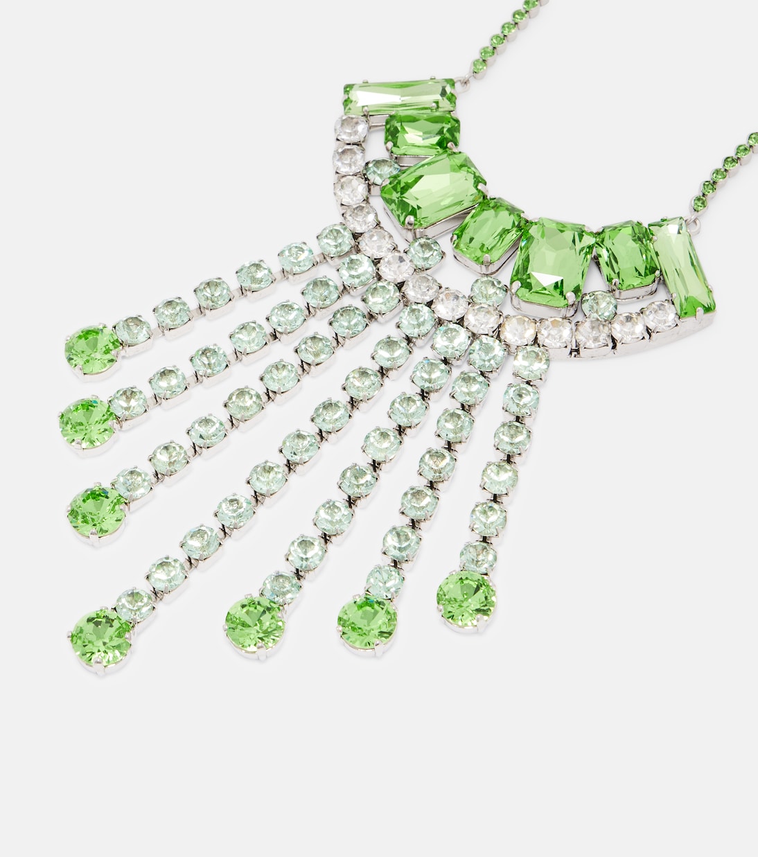 Collier à ornements | Dries Van Noten