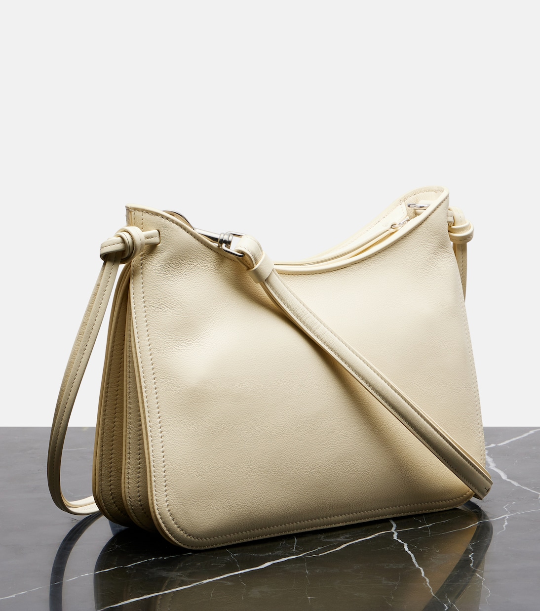 Schultertasche Gig aus Leder | Phoebe Philo