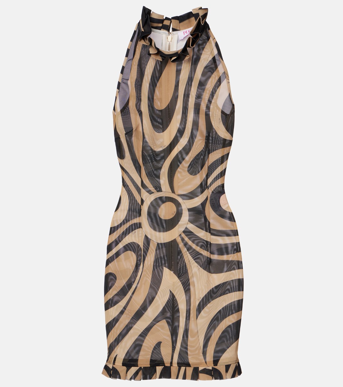 Minikleid Marmo | Pucci