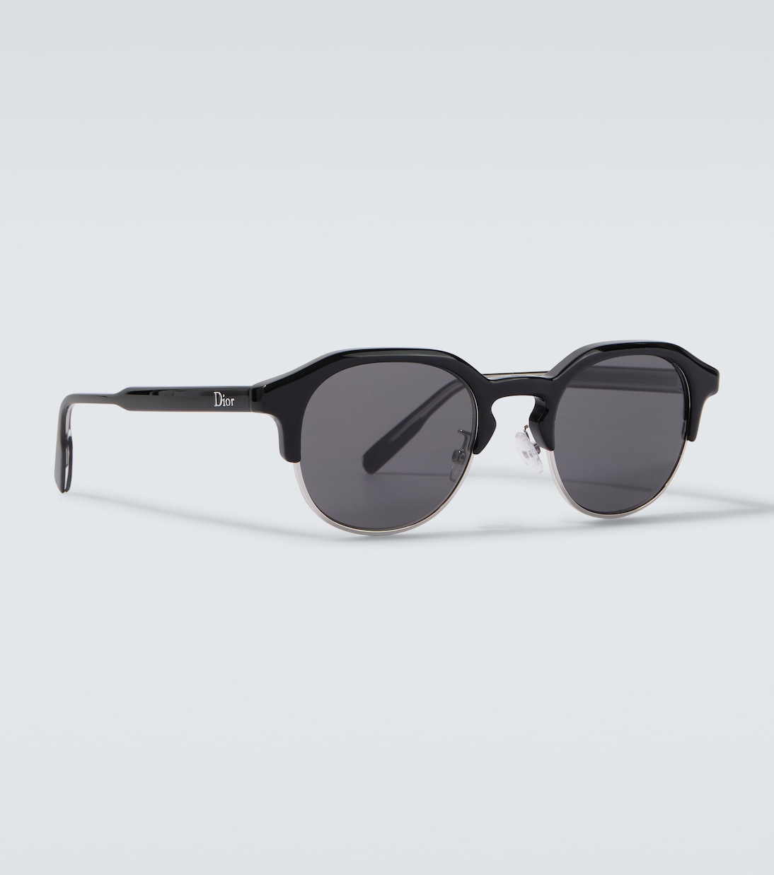 Runde Sonnenbrille DioRibbon R1I | Dior Eyewear