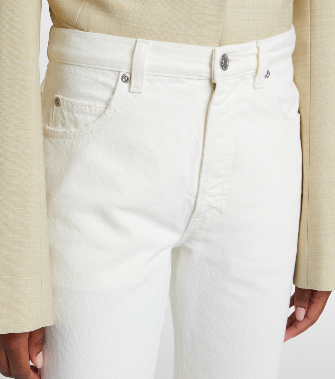 06 straight jeans | Calvin Klein Collection