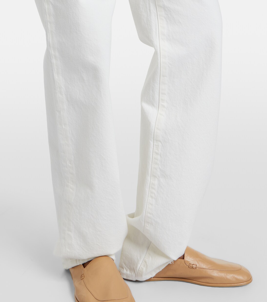 06 straight jeans | Calvin Klein Collection
