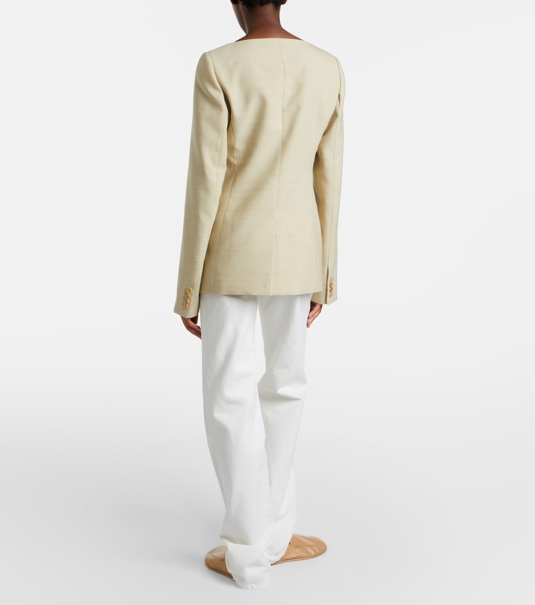 06 straight jeans | Calvin Klein Collection