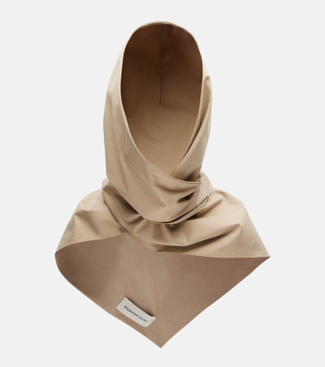 Foulard en coton | Nour Hammour