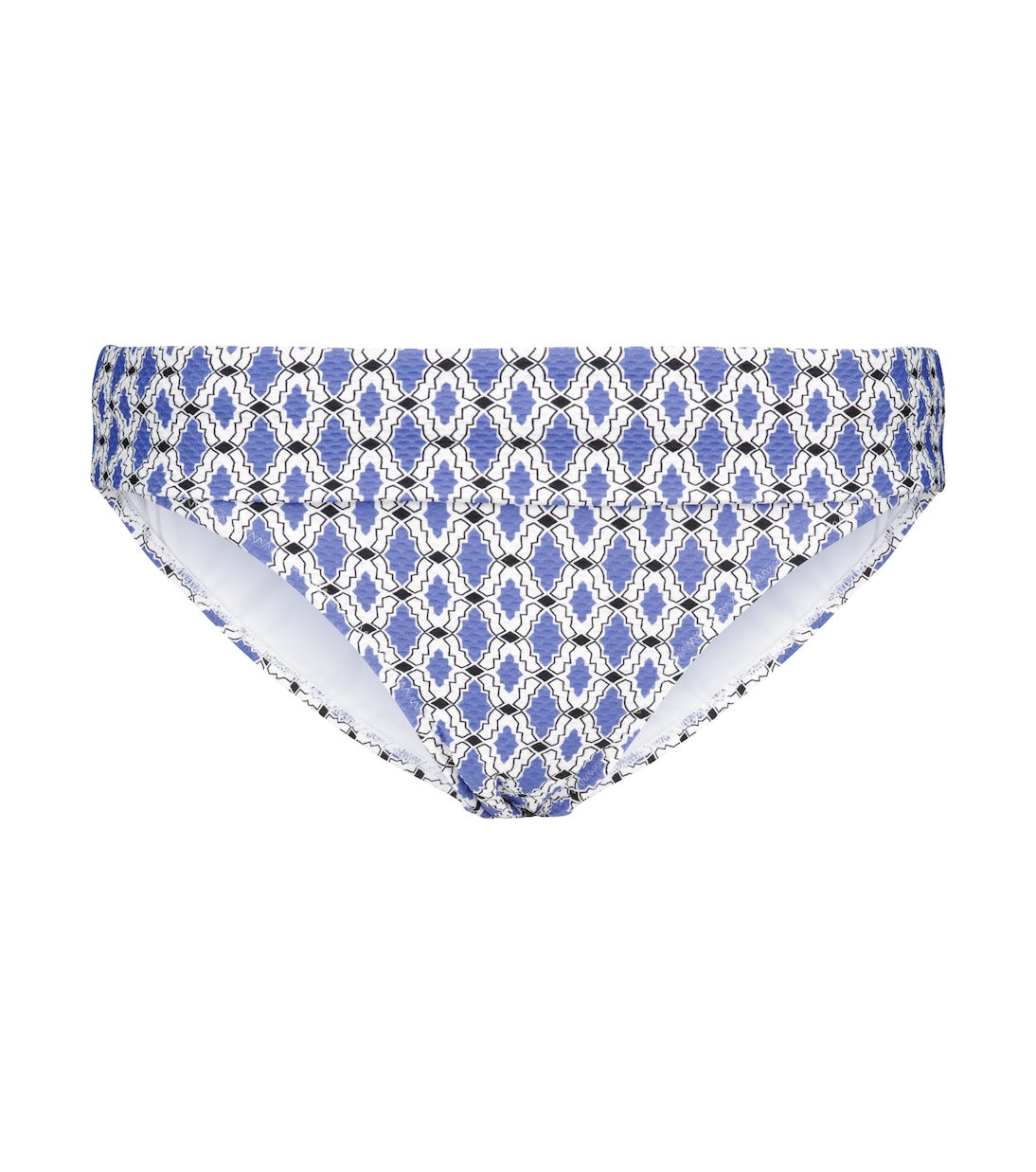 Culotte de bikini Sahara imprimée | Heidi Klein