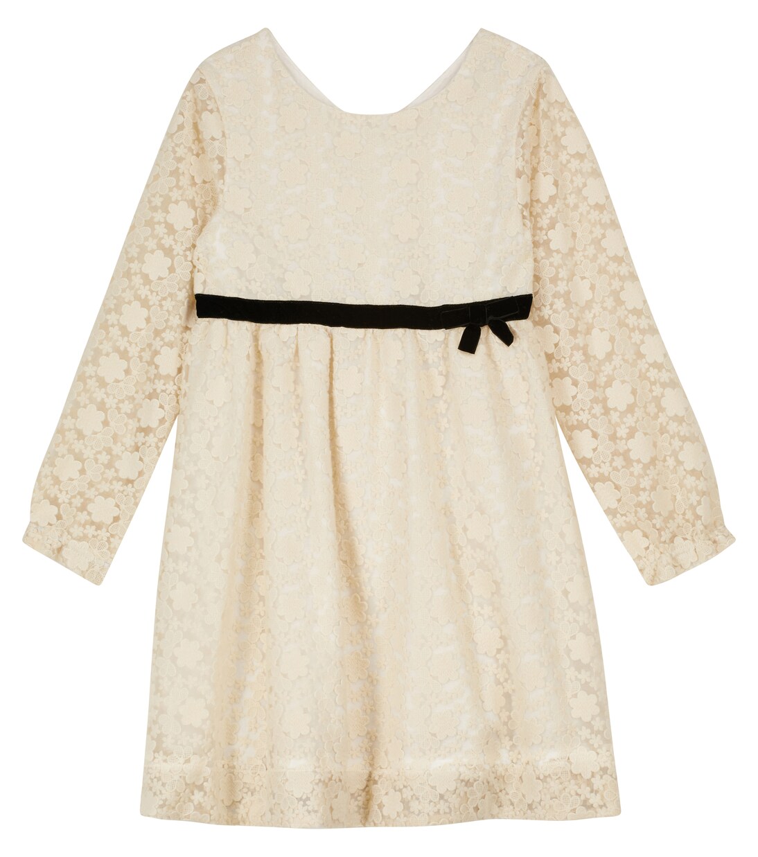 Tulle dress | Tartine et Chocolat