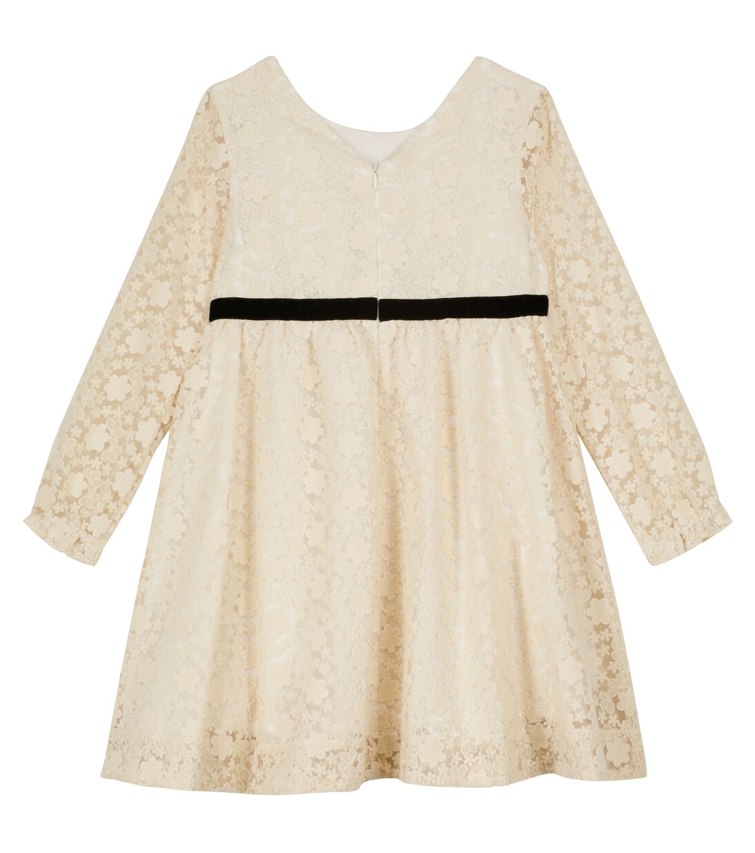 Tulle dress | Tartine et Chocolat