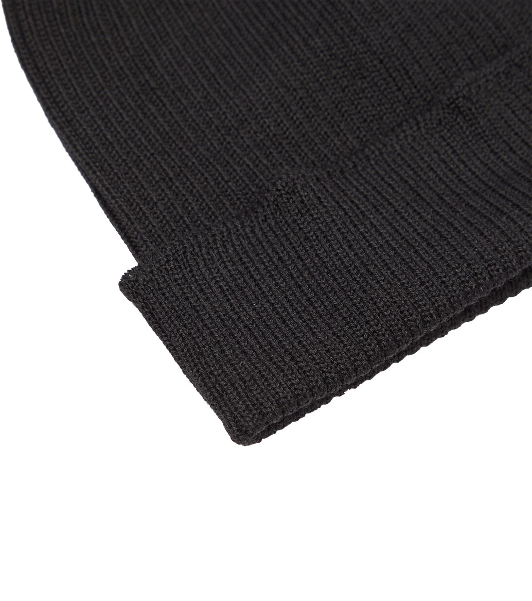 Mütze aus Wolle | Rick Owens Kids