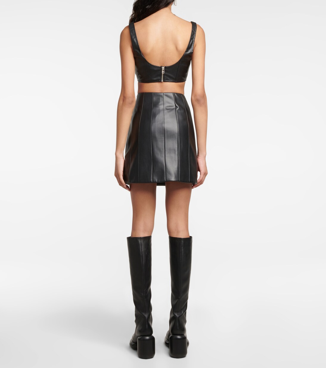 Minirock Wells | Staud