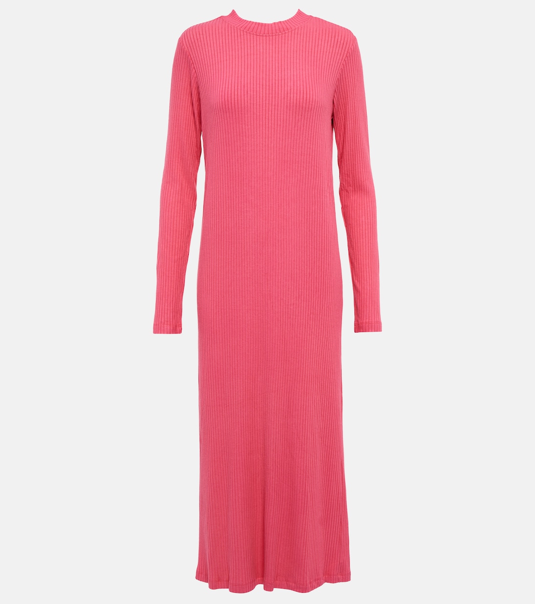 Robe midi Ember | Velvet