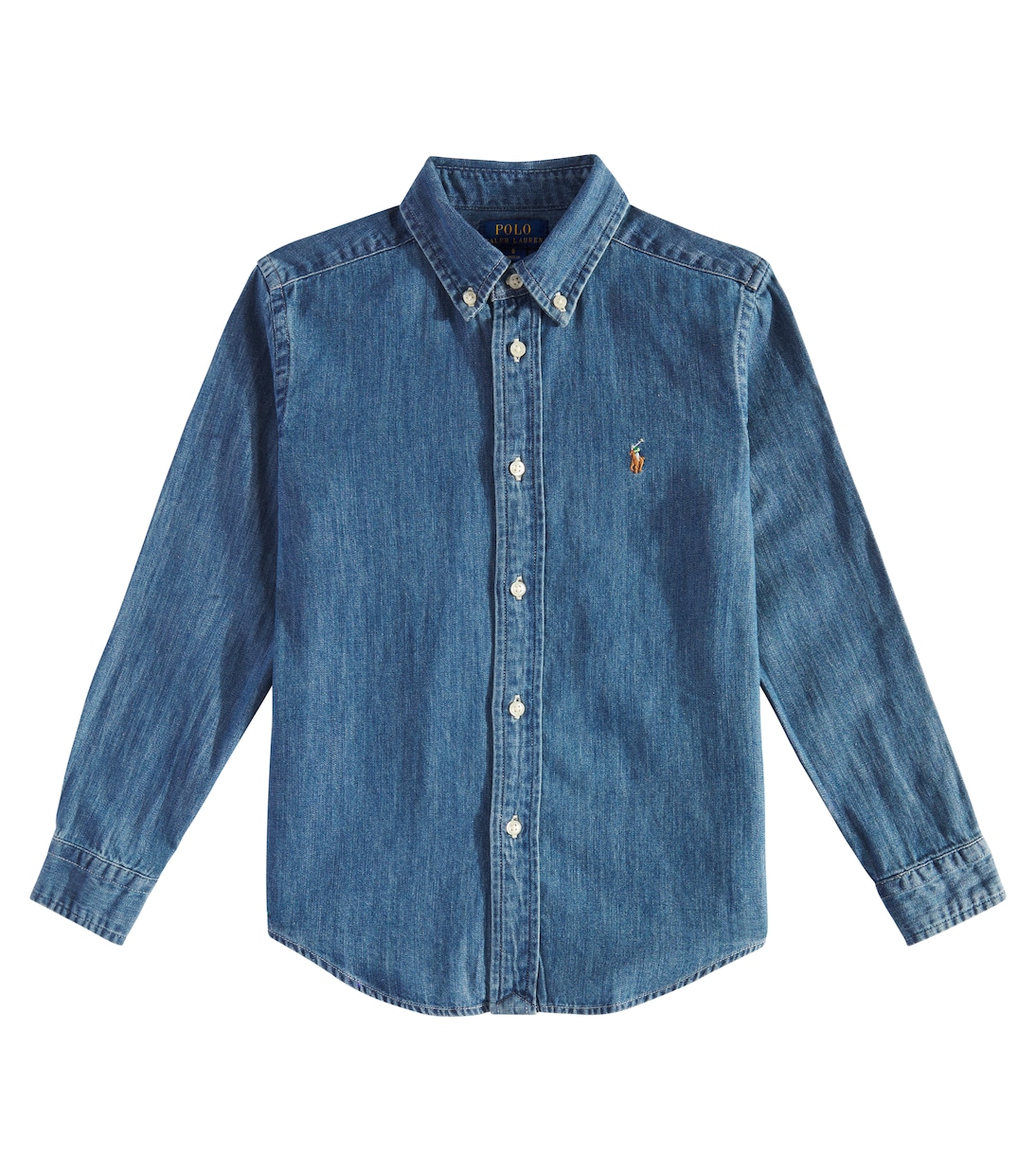 Camicia di jeans | Polo Ralph Lauren Kids