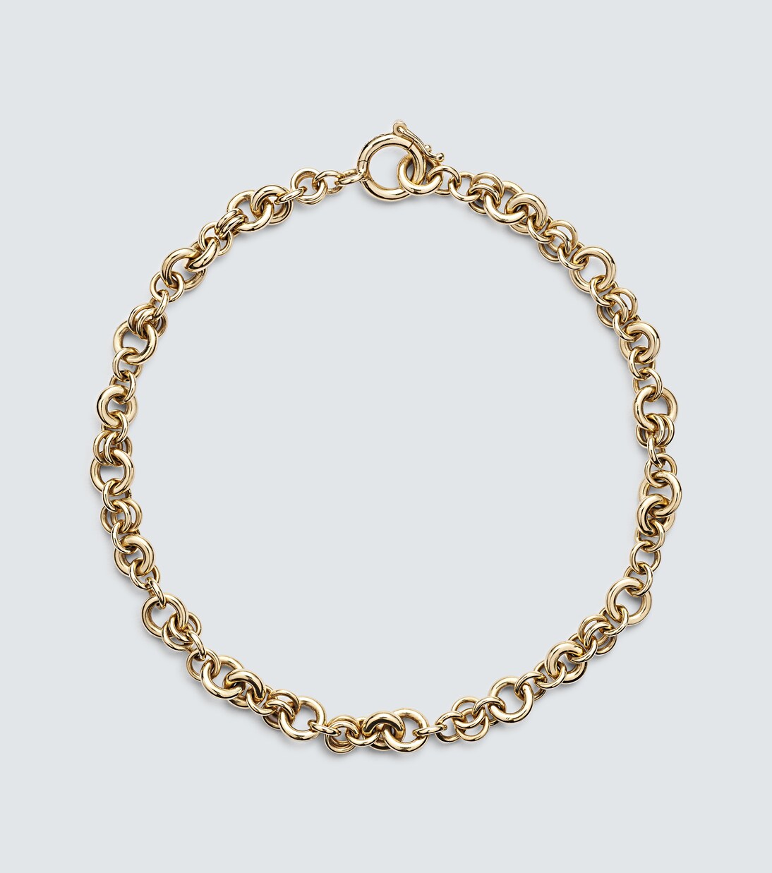 Bracciale Helio in oro 18kt | Spinelli Kilcollin