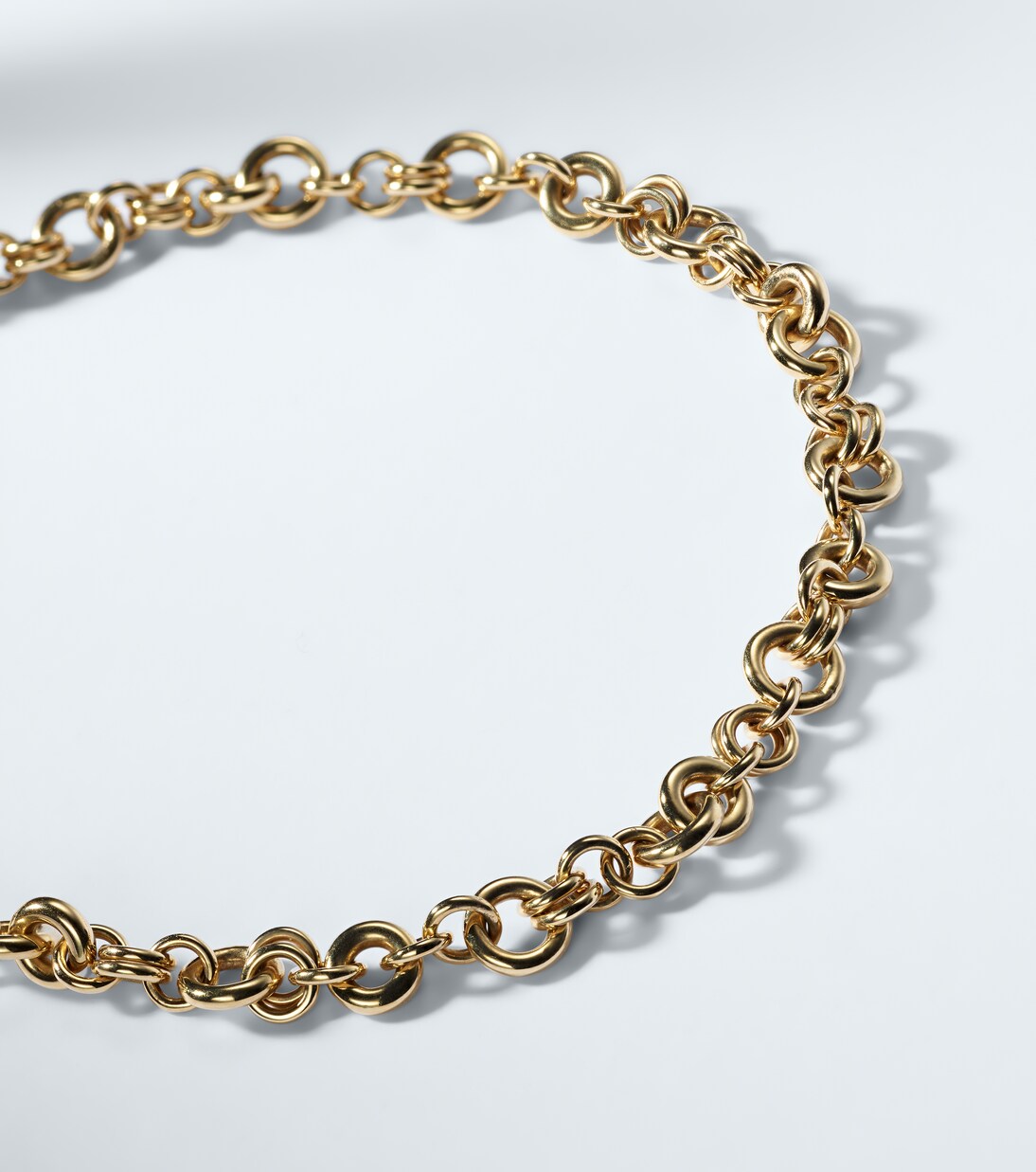 Bracciale Helio in oro 18kt | Spinelli Kilcollin