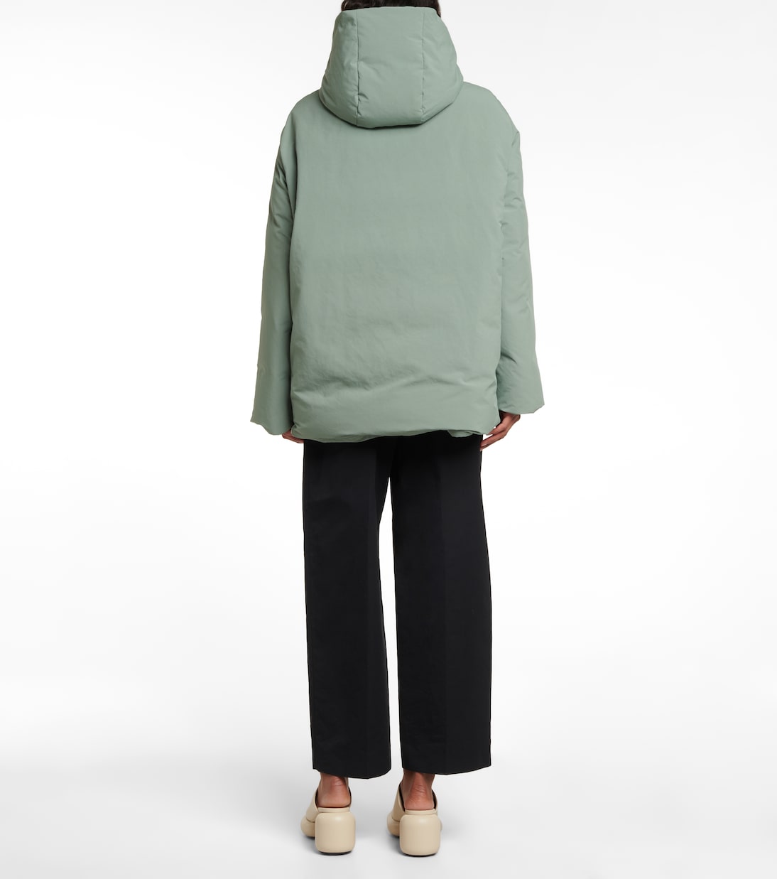 Daunenjacke | Jil Sander