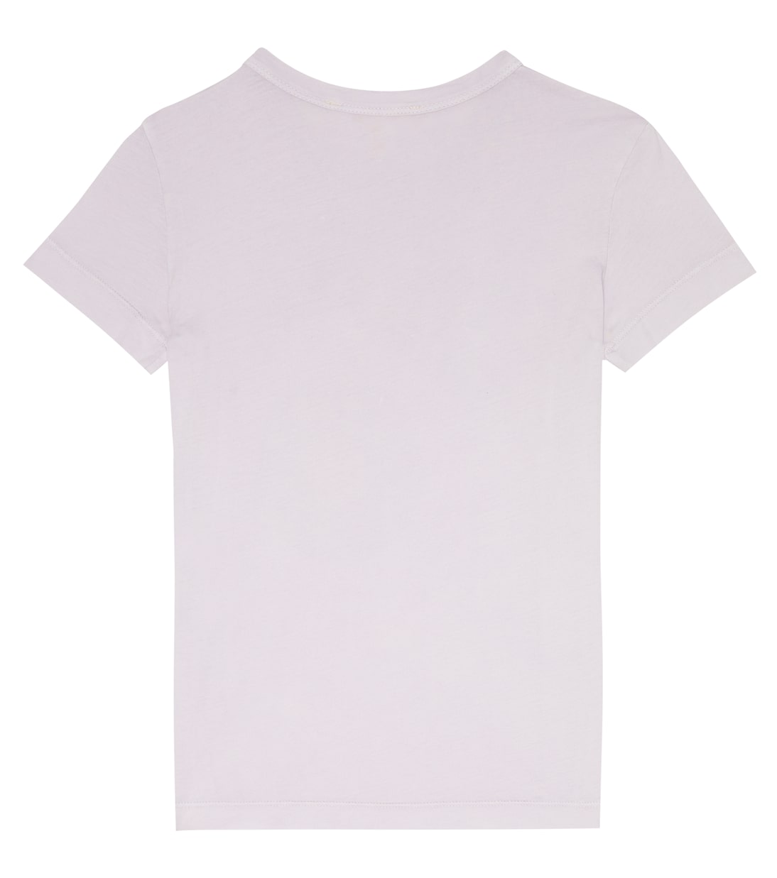 Hippo printed cotton T-shirt | The Animals Observatory