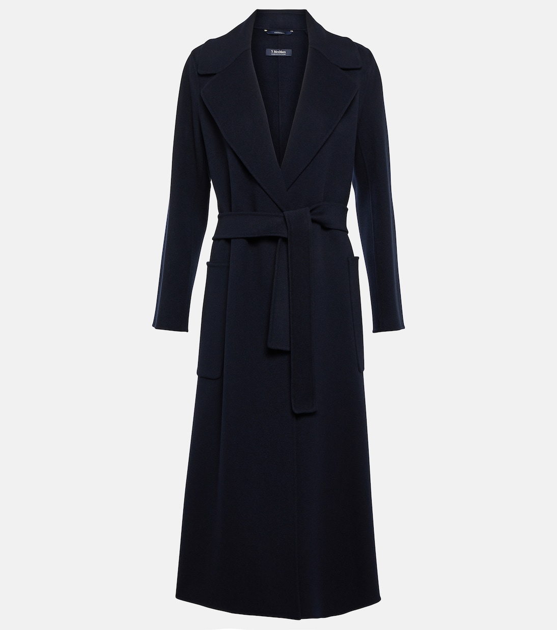 Paolore wool robe coat | 'S Max Mara