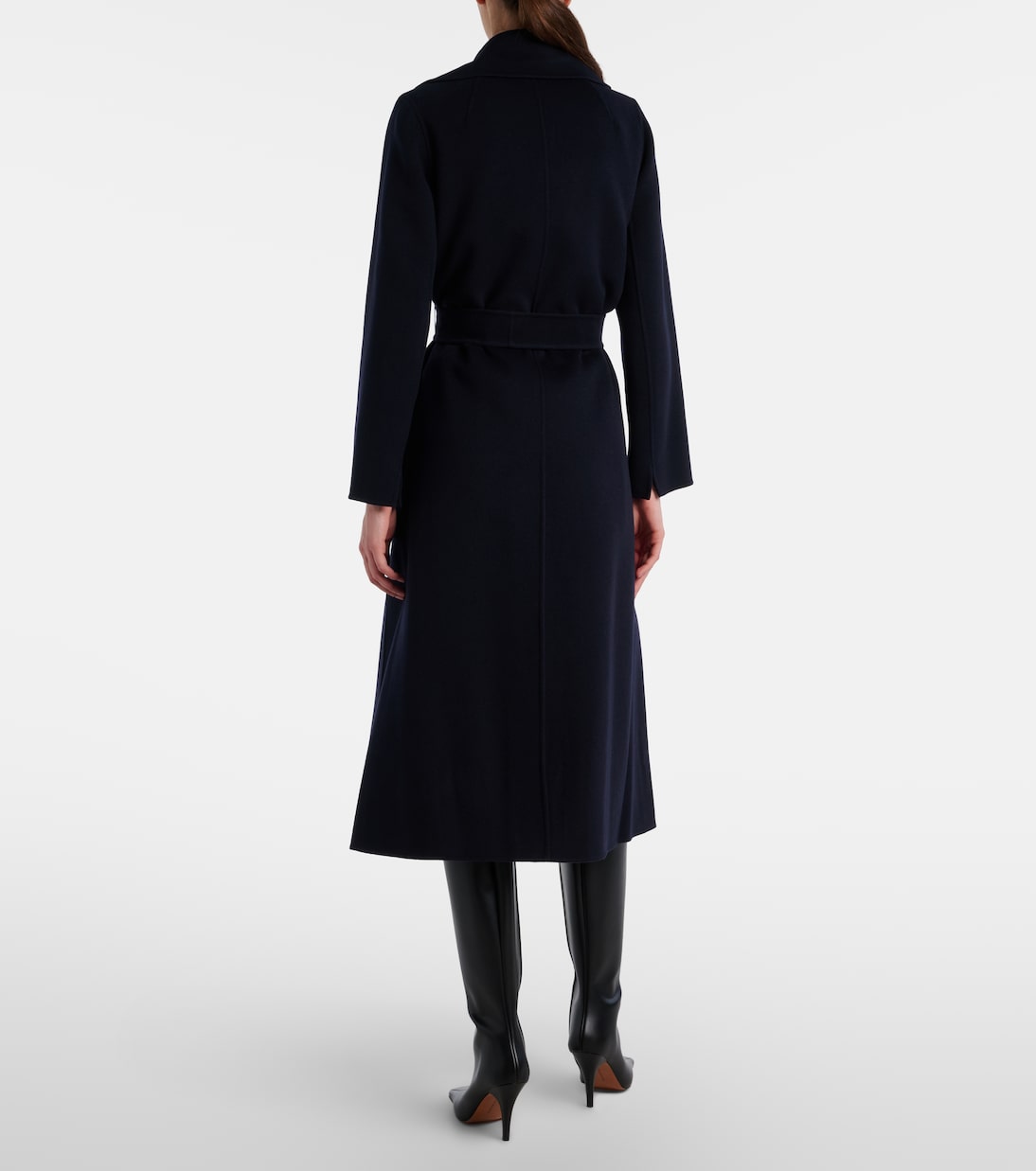 Paolore wool robe coat | 'S Max Mara