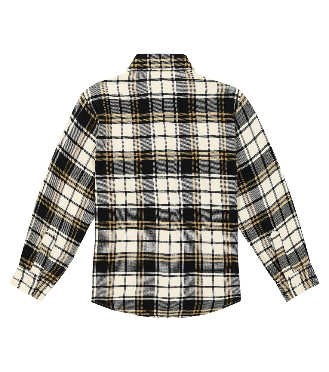 Checked shirt | Il Gufo