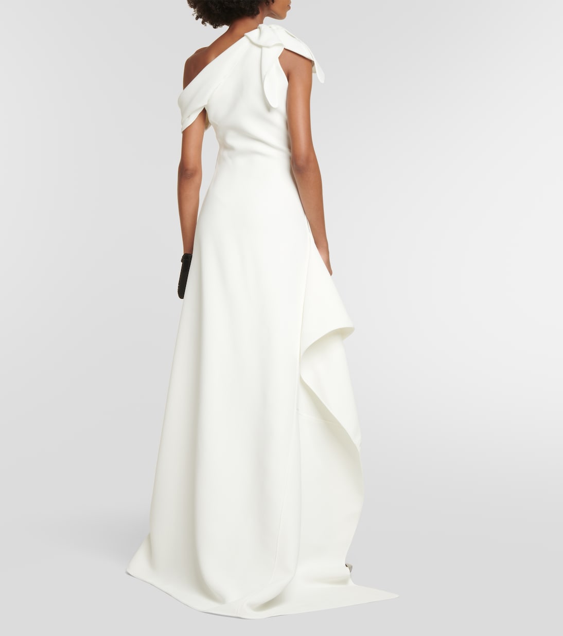 Robe longue Rigorous | Maticevski
