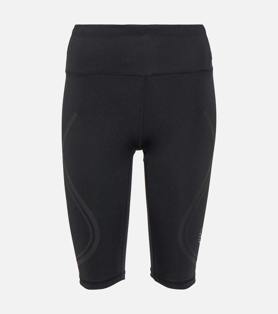 TruePace biker shorts | Adidas by Stella McCartney