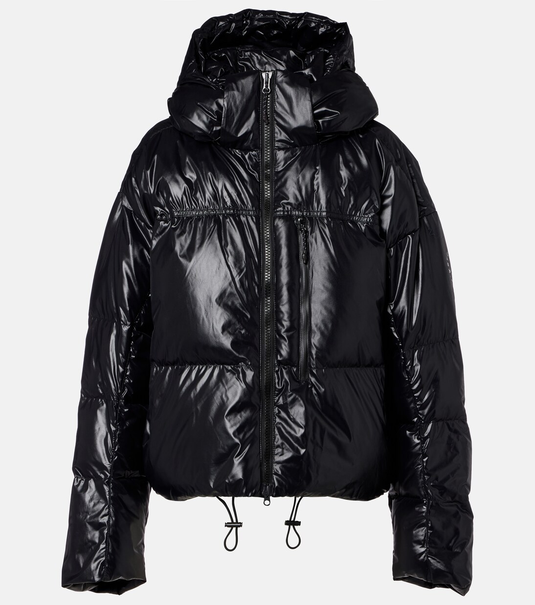 Puffer jacket | Adidas by Stella McCartney