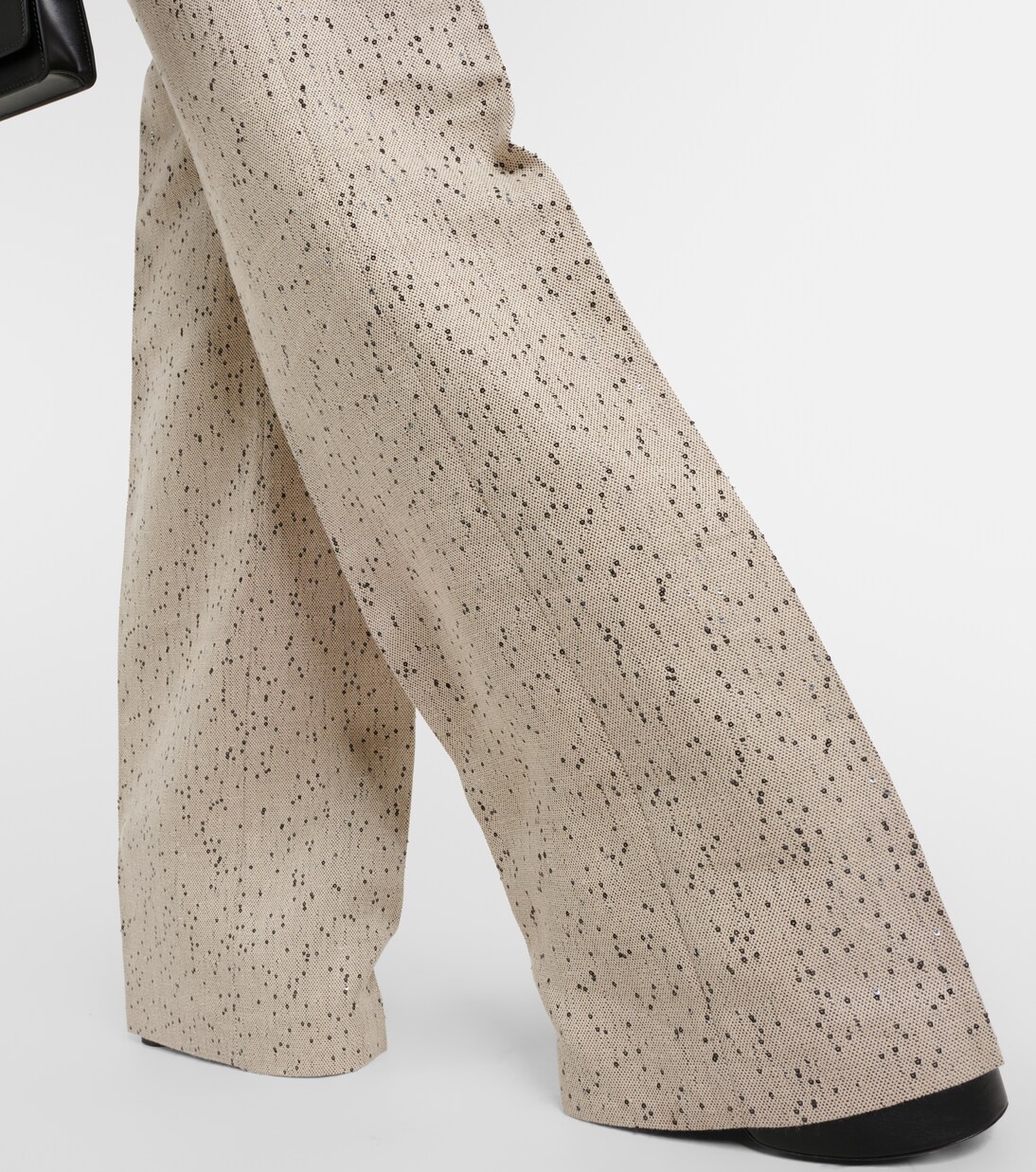 Pantalon ample Laski | Altuzarra