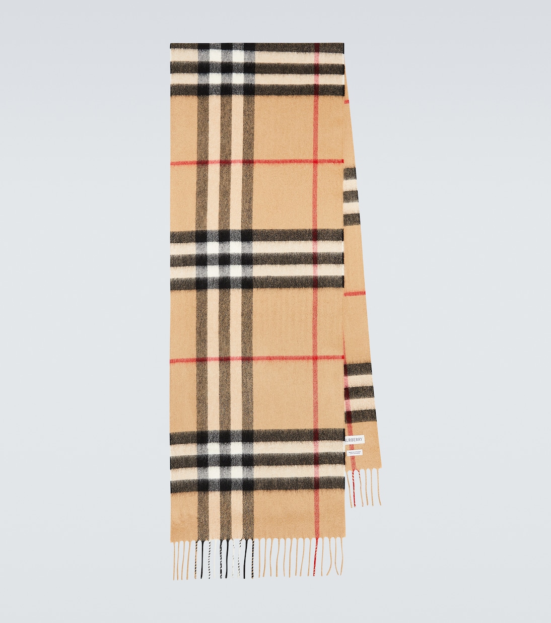 Schal aus Kaschmir | Burberry