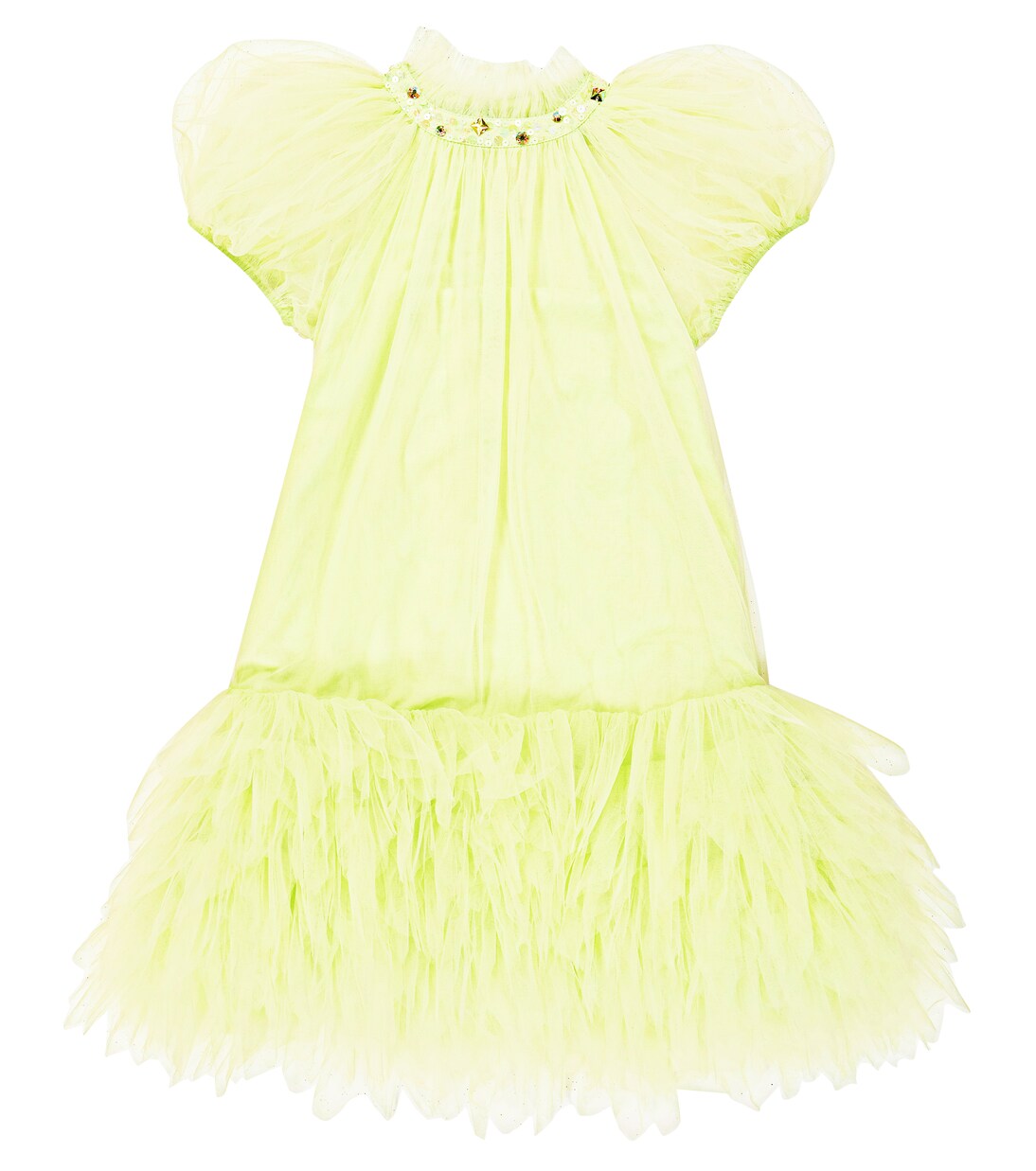 Robe Patina en tulle | Tutu Du Monde