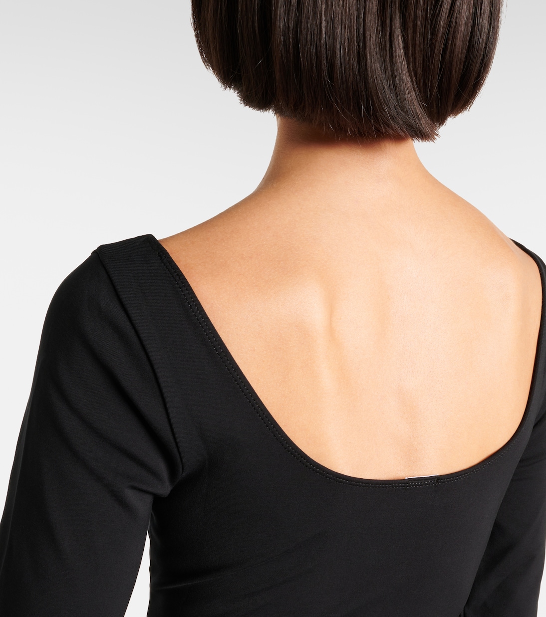 Body aus Jersey | Re/Done