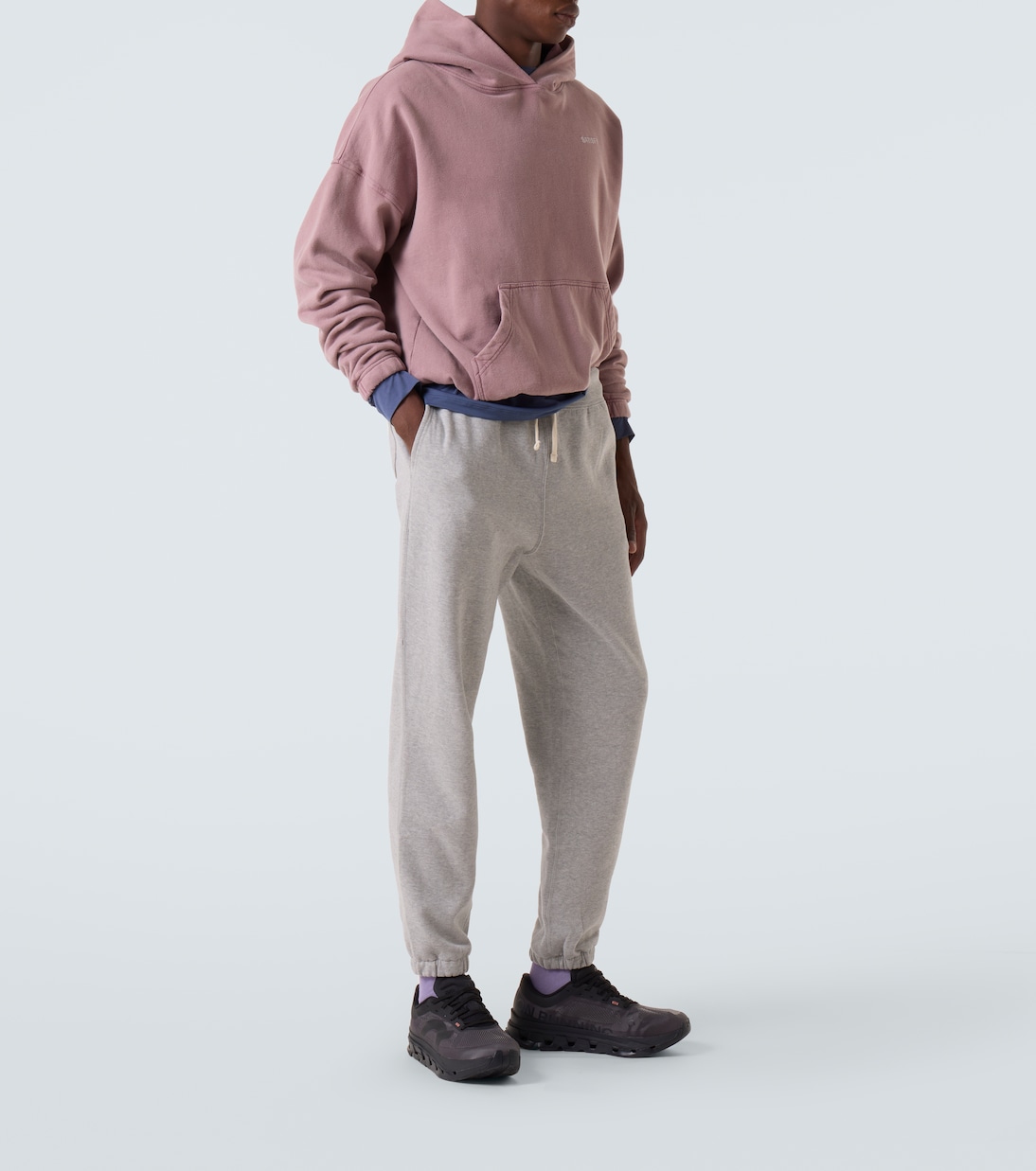 Cloudflow 5 running shoes | On