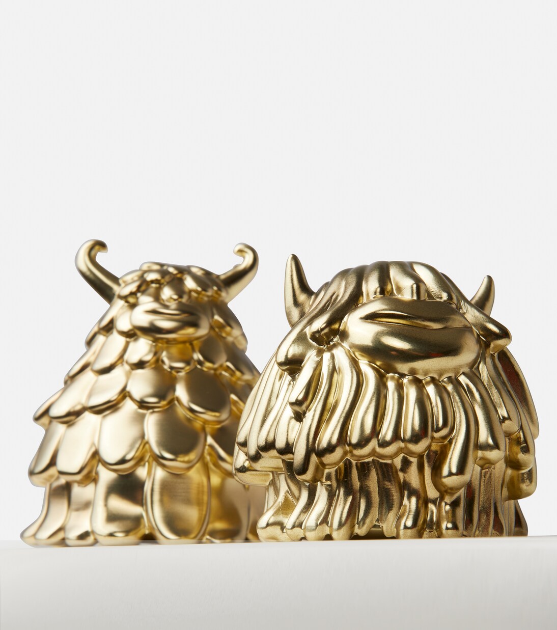 Haas Niki + Simon盐与胡椒罐 | L'Objet