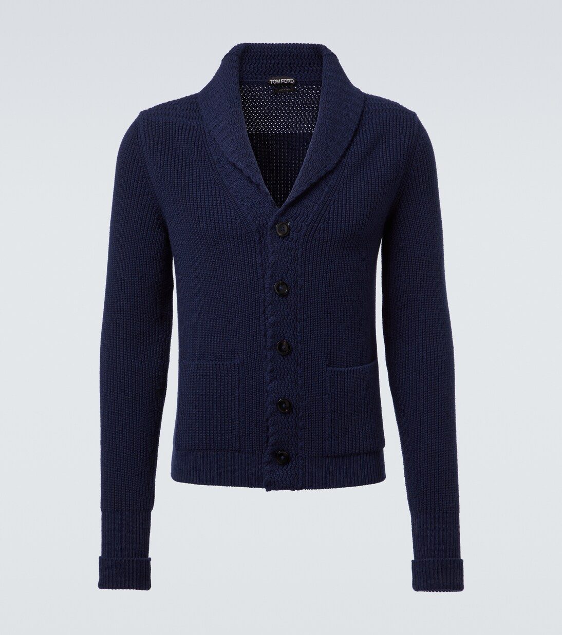 Cashmere cardigan | Tom Ford