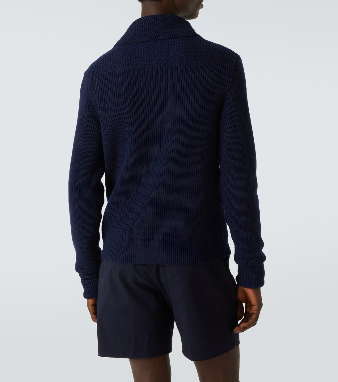 Cashmere cardigan | Tom Ford