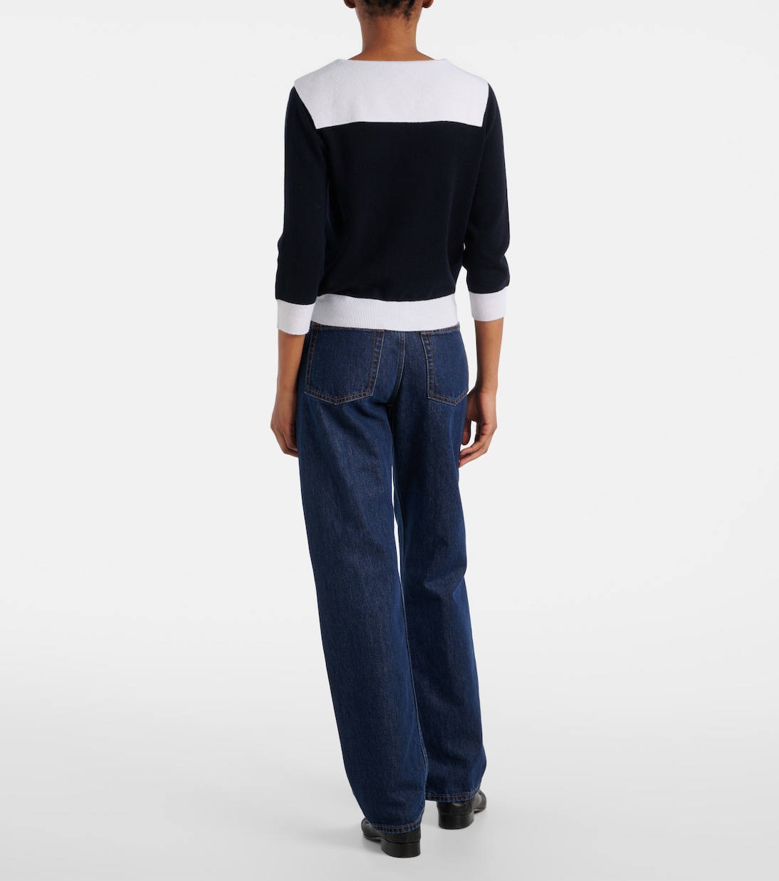 Cardigan aus Kaschmir | Jardin des Orangers