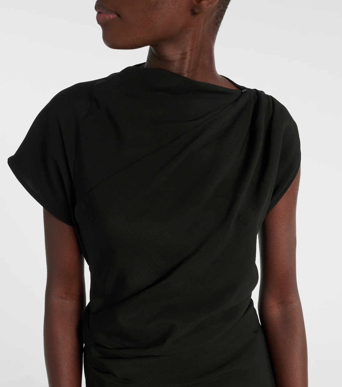 Robe midi Hallie | Proenza Schouler