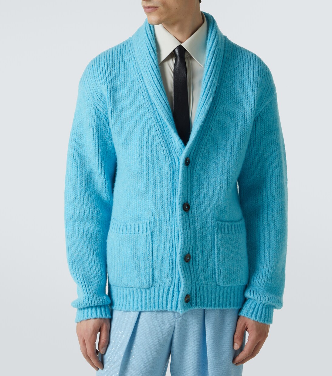 Cardigan aus Kaschmir | Tom Ford
