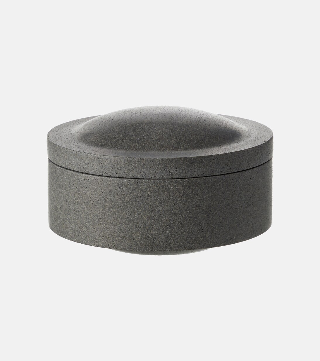 Gallery Object 07 stoneware container | Louise Roe
