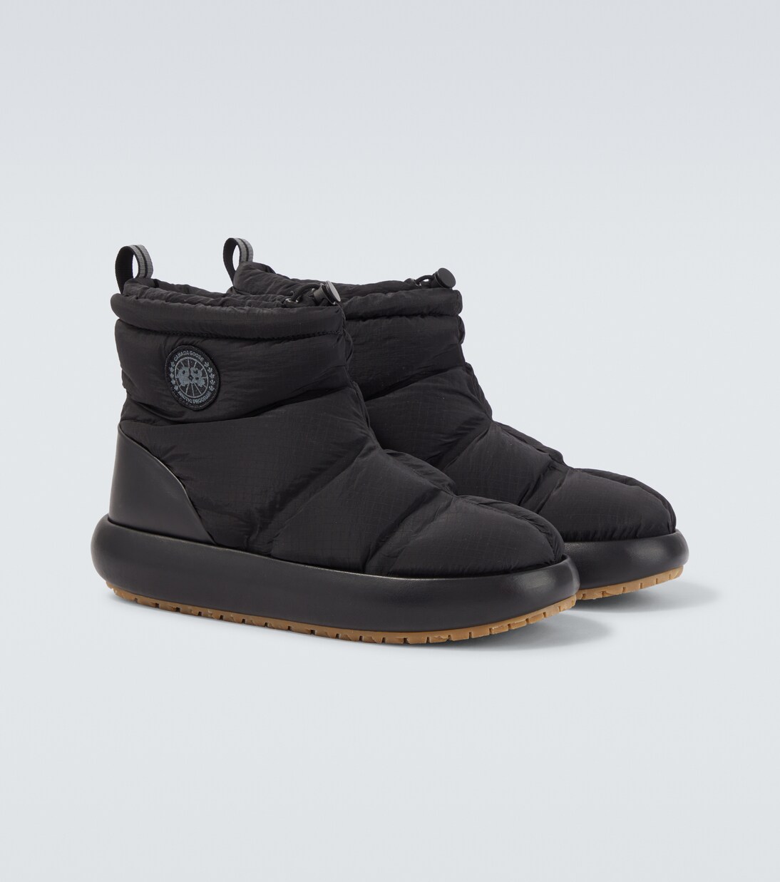 Pender padded snow boots | Canada Goose