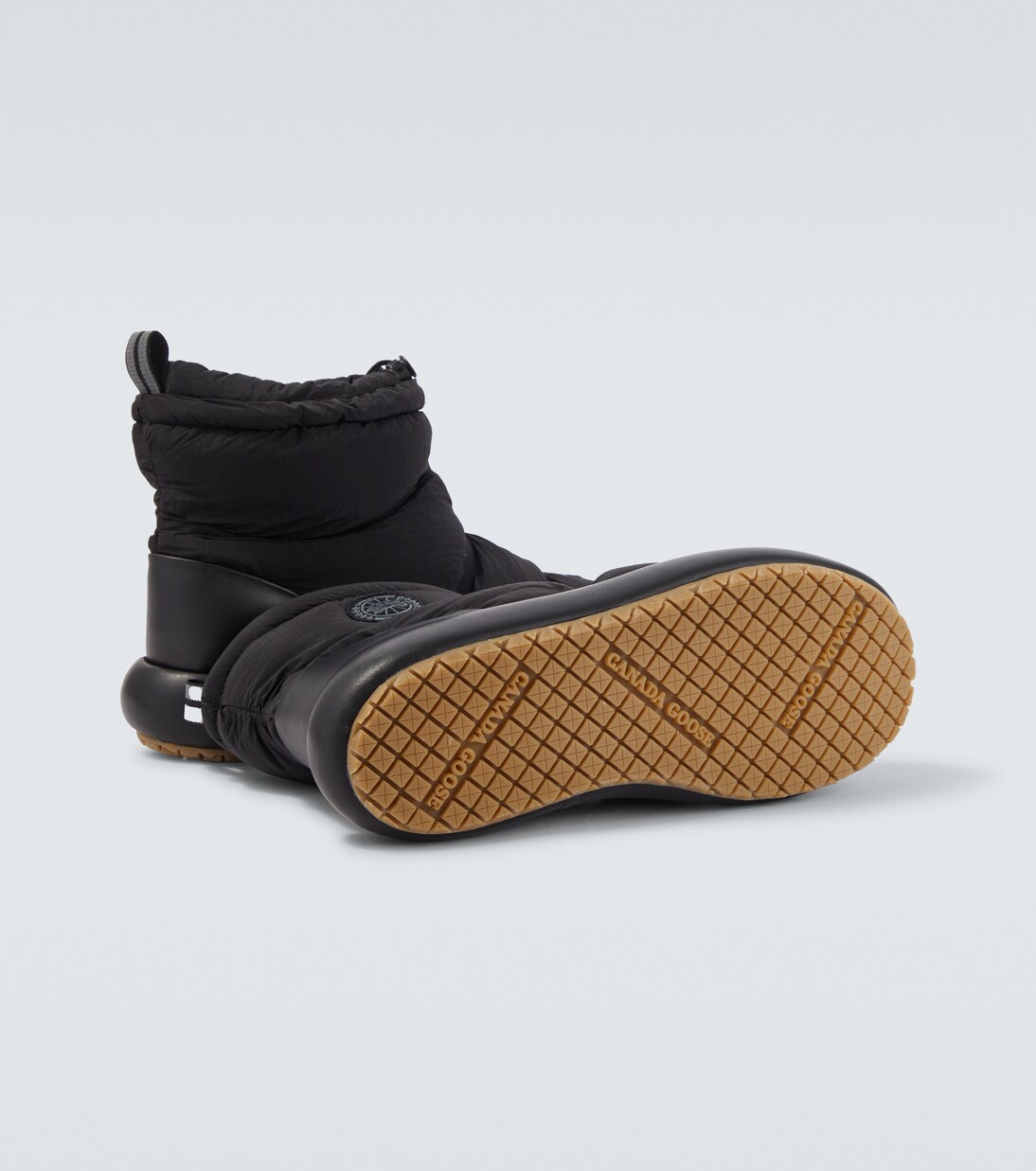 Pender padded snow boots | Canada Goose