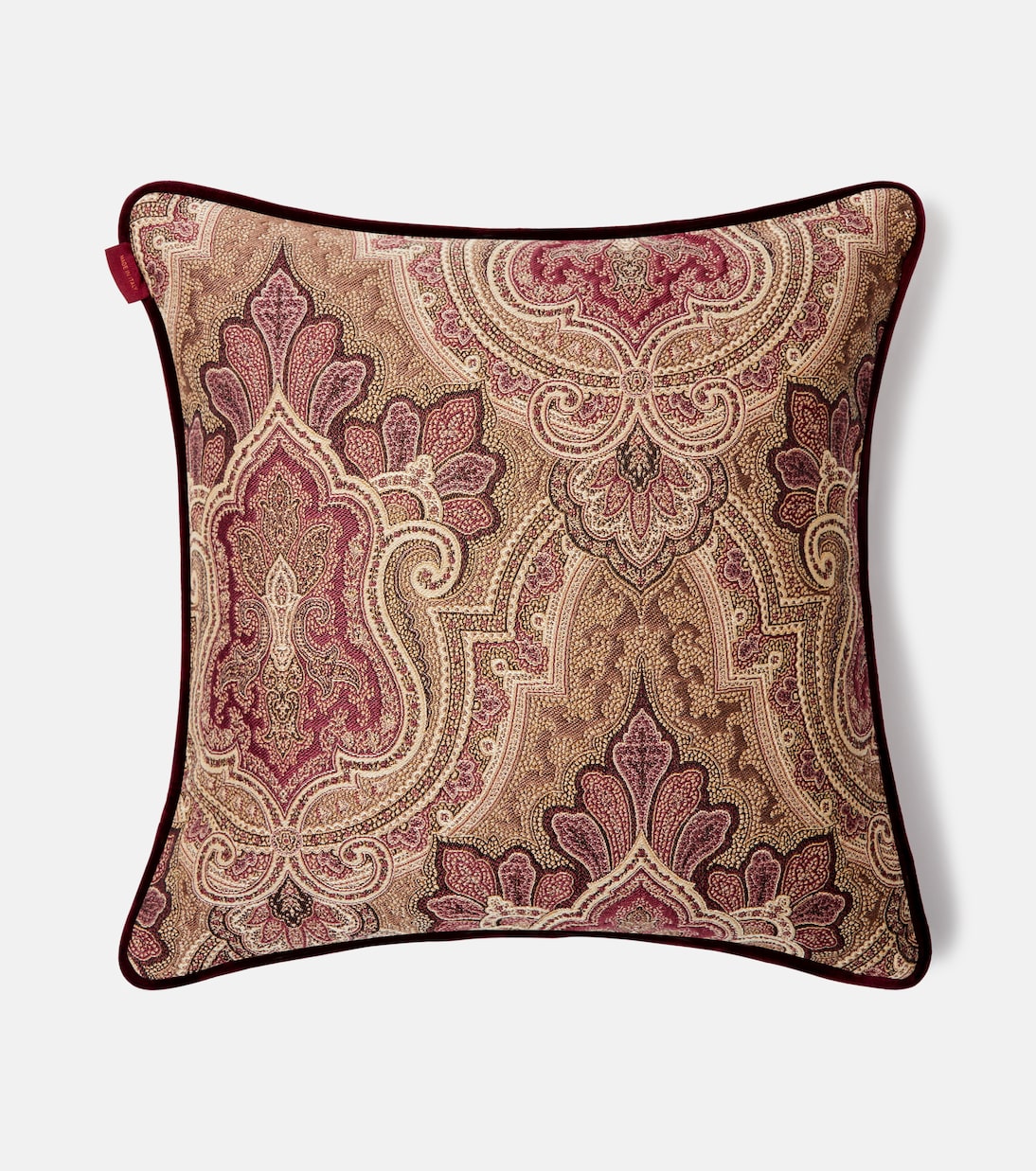 Deosai paisley cushion | Etro