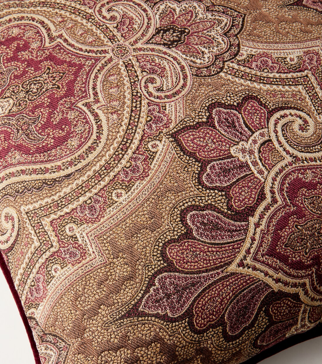 Deosai paisley cushion | Etro