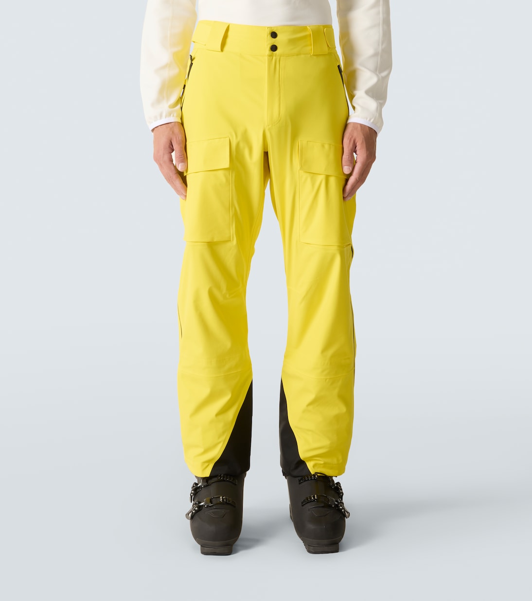 Hayden 3L ski pants | Aztech Mountain