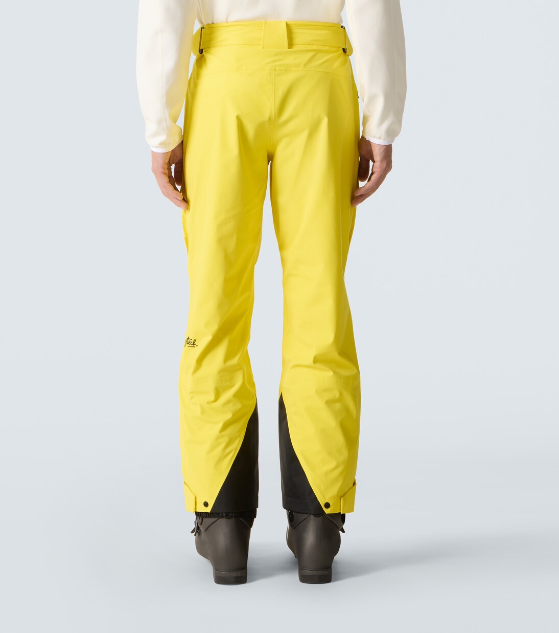 Hayden 3L ski pants | Aztech Mountain