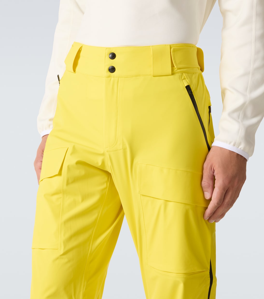 Hayden 3L ski pants | Aztech Mountain