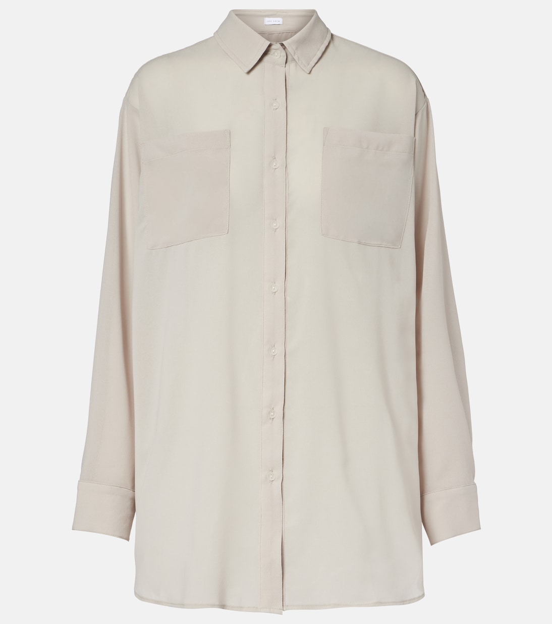 Mika shirt | Jade Swim