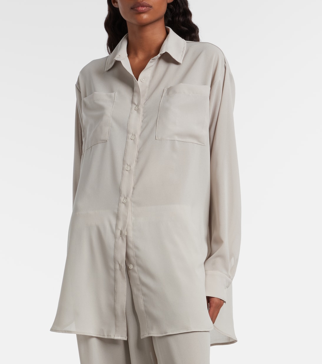 Mika shirt | Jade Swim